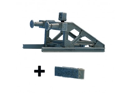 Capat de linie kit - H0 Roco 42267 